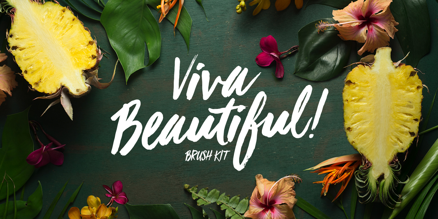 Viva Beautiful
